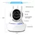 Cámara Ip Seguridad Wifi Smart Net
