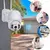 Imagen de Cámara Seguridad Exterior Domo Ptz Ip Wifi Visión Nocturna