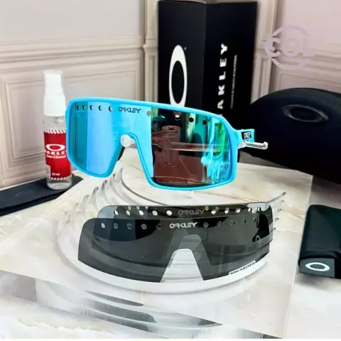 Gafas Deportivas Oakley Sutro 2.0 Polarizadas – Protección UV400 Mod4 - comprar en línea