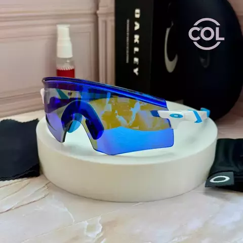 Gafas Deportivas Oakley Biker Encoder Polarizadas – Protección UV400 Mod1 - comprar en línea