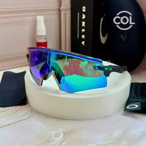 Gafas Deportivas Oakley Biker Encoder Polarizadas – Protección UV400 Mod2 - comprar en línea