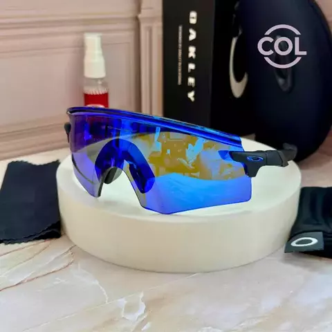 Gafas Deportivas Oakley Biker Encoder Polarizadas – Protección UV400 Mod4 - comprar en línea