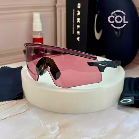 Gafas Deportivas Oakley Biker Encoder Polarizadas – Protección UV400 Mod6 - comprar en línea