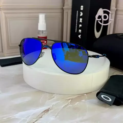 Gafas Deportivas Oakley Deviation Aviador Polarizadas – Protección UV400 Mod3 - comprar en línea