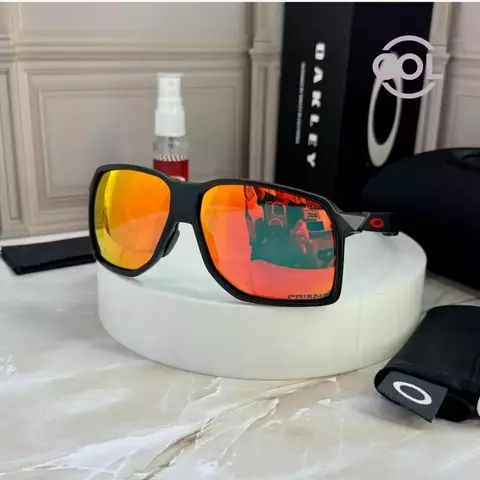 Gafas Deportivas Oakley Portal X Polarizadas – Protección UV400 Mod5 - comprar en línea