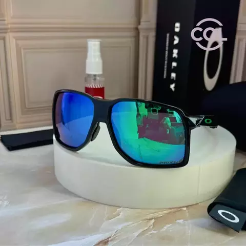 Gafas Deportivas Oakley Portal X Polarizadas – Protección UV400 Mod7 - comprar en línea