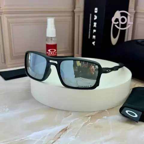 Gafas Deportivas Oakley Tiggerman Polarizadas – Protección UV400 Mod5 - comprar en línea