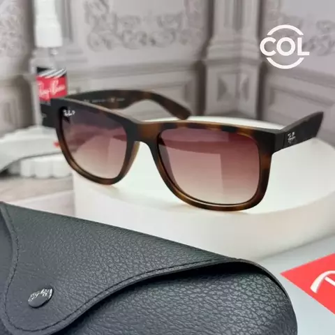 Gafas de Sol Ray-Ban Justin Clásicas – Protección UV400 Mod10 - comprar en línea