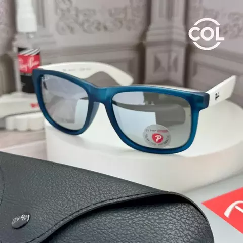 Gafas de Sol Ray-Ban Justin Clásicas – Protección UV400 Mod12 - comprar en línea