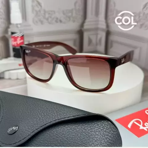 Gafas de Sol Ray-Ban Justin Clásicas – Protección UV400 Mod2 - comprar en línea