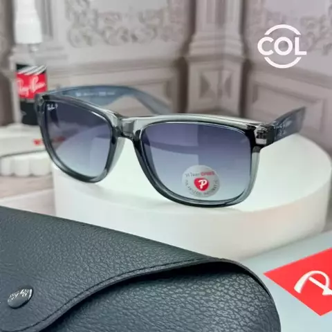Gafas de Sol Ray-Ban Justin Clásicas – Protección UV400 Mod3 - comprar en línea