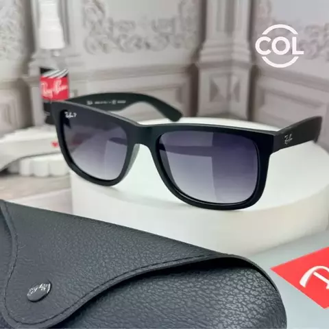 Gafas de Sol Ray-Ban Justin Clásicas – Protección UV400 Mod7 - comprar en línea
