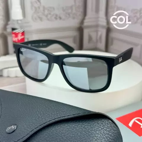 Gafas de Sol Ray-Ban Justin Clásicas – Protección UV400 Mod8 - comprar en línea