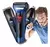 Maquina De Afeitar Eléctrica GEEMY GM566 3 En 1 Profesional Multiusos - comprar en línea