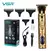 Máquina recortadora VGR Salon Trimmer V-228 dorada - comprar en línea