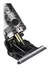 Máquina recortadora VGR Salon Trimmer V-228 dorada - comprar en línea