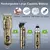 Mini Peluquera Air Timer - Importaciones Col