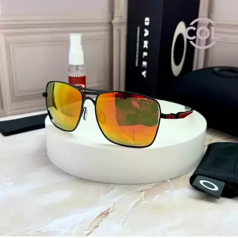 Gafas Oakley Plaintiff Squared Polarizadas – Estilo Aviador UV400 Mod5 - comprar en línea