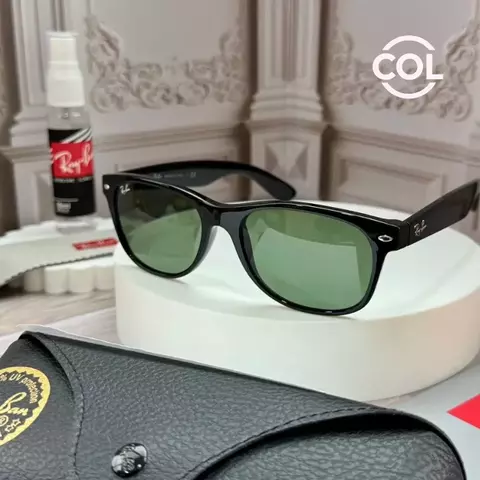 Ray‑Ban RB 2132 New Wayfarer Classic – Protección UV400 Polarizada Mod6 - comprar en línea