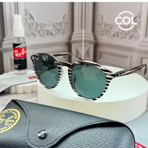 Ray‑Ban RB 2180 – Protección UV400 Polarizada Mod2 - comprar en línea