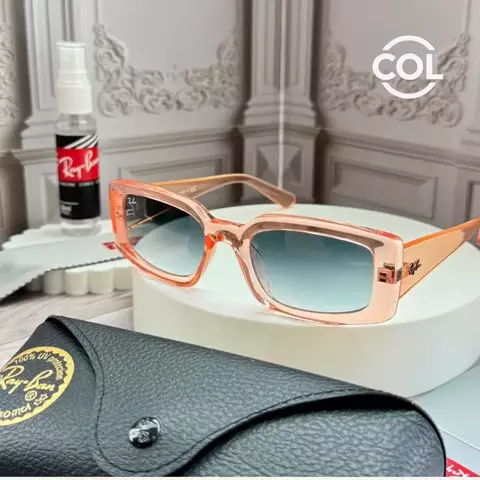 Ray‑Ban RB 4395 Kiliane Bio‑Based – Protección UV400 Polarizada Mod7 - comprar en línea