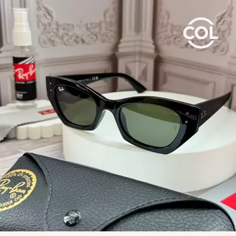 Ray‑Ban RB 4430 Zena Bio‑Based – Protección UV400 Polarizada Mod3 - comprar en línea