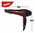 Imagen de Secador Cabello Profesional Nova Nv9031 5000w