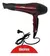 Secador Cabello Profesional Nova Nv9031 5000w - Importaciones Col