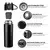 Set Termo Temperatura Acero Inoxidable 500 Ml + 3 Pocillos - tienda en línea