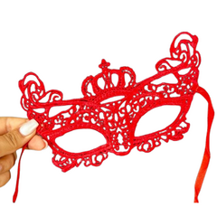Banner de la categoría Mascaras