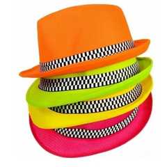 Banner de la categoría Gorras, Gorros y Sombreros 
