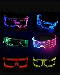 Banner de la categoría Lentes