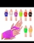 Guantes de red cortos - comprar online