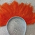 Vincha con plumas - comprar online