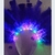 Vinchas plumas con led - comprar online