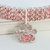LuxePaws light pink - Peluditosorg
