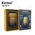 Máquina de Acabamento Shaver Kemei KM TX10 - comprar online