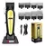 Maquina Cortar Cabelo Wmark Ng 138 - comprar online