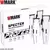 Kit máquinas Wmark Ng 8632 Specter Branco - comprar online