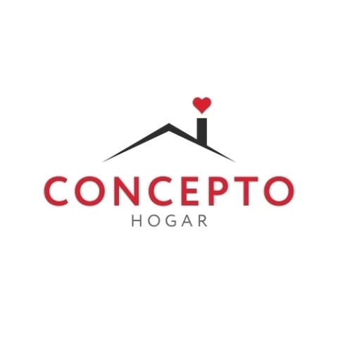 concepto hogar