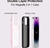 Capinha Decorada Com Estampa de Coração Rosa para Iphone 01 - Vs Store