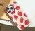 Capinha Decorada Com Estampa de Morango para Iphone 01 - comprar online