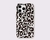 Capinha Decorada Com Estampa Animal Print Onça 01 - comprar online