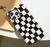 Capinha Decorada Com Estampa Xadrez para Iphone 01 - comprar online