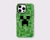 Capinha Decorada Com Estampa Minecraft para Iphone 01