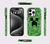 Capinha Decorada Com Estampa Minecraft para Iphone 01 na internet