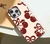 Capinha Decorada Com Estampa de Laço e Cereja Coquette para Iphone 06 - comprar online