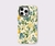 Capinha Decorada Com Estampa de Fruta Limão para Iphone 01