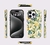 Capinha Decorada Com Estampa de Fruta Limão para Iphone 01 na internet