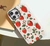 Capinha Decorada Com Estampa de Morango para Iphone 02 - comprar online
